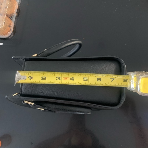 Black Michael Kors handbag - Picture 4 of 9